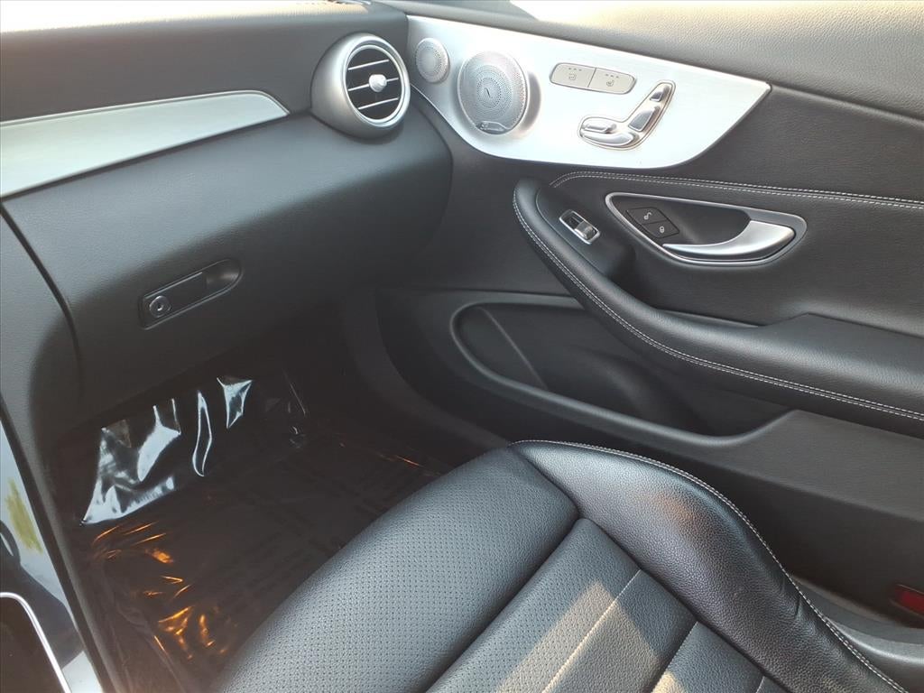 2017 Mercedes-Benz C 300 C 300