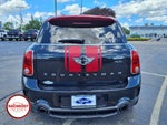 2013 MINI Countryman John Cooper Works