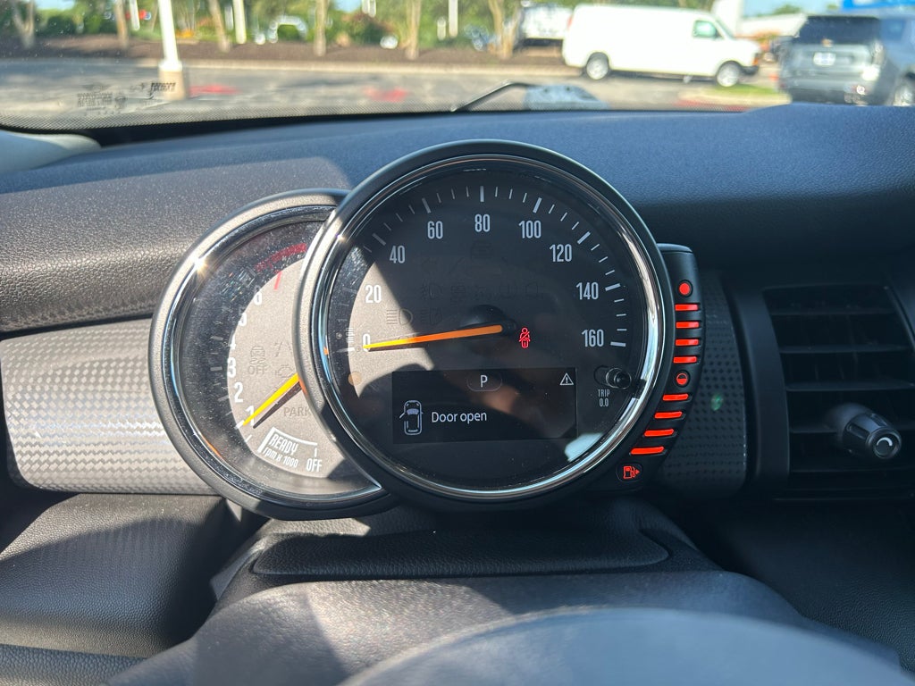 2015 MINI Hardtop Cooper