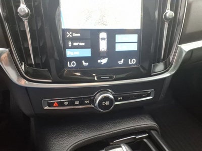 2018 Volvo V90 Cross Country T6 AWD