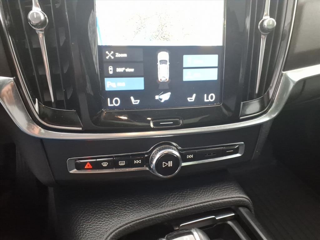 2018 Volvo V90 Cross Country T6 AWD