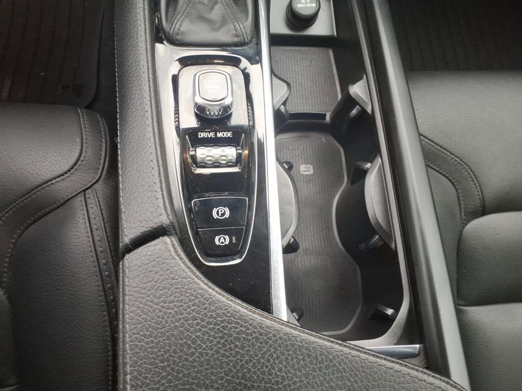 2018 Volvo V90 Cross Country T6 AWD