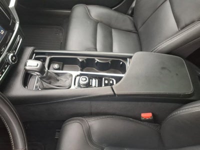 2018 Volvo V90 Cross Country T6 AWD