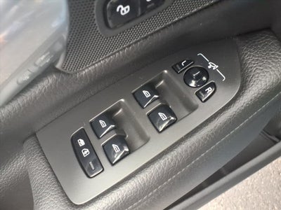 2018 Volvo V90 Cross Country T6 AWD