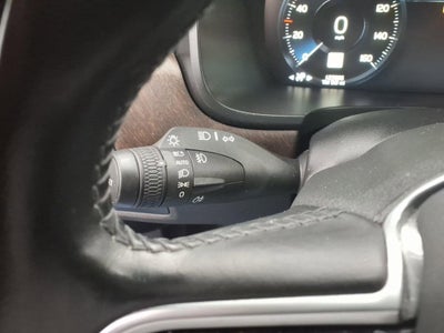 2018 Volvo V90 Cross Country T6 AWD