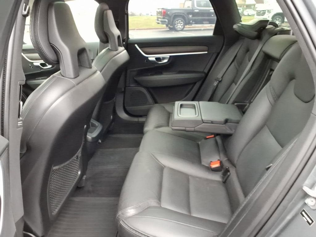2018 Volvo V90 Cross Country T6 AWD