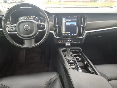 2018 Volvo V90 Cross Country T6 AWD