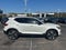 2024 Volvo XC40 B5 Ultimate Dark Theme