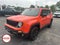 2019 Jeep Renegade Upland 4x4