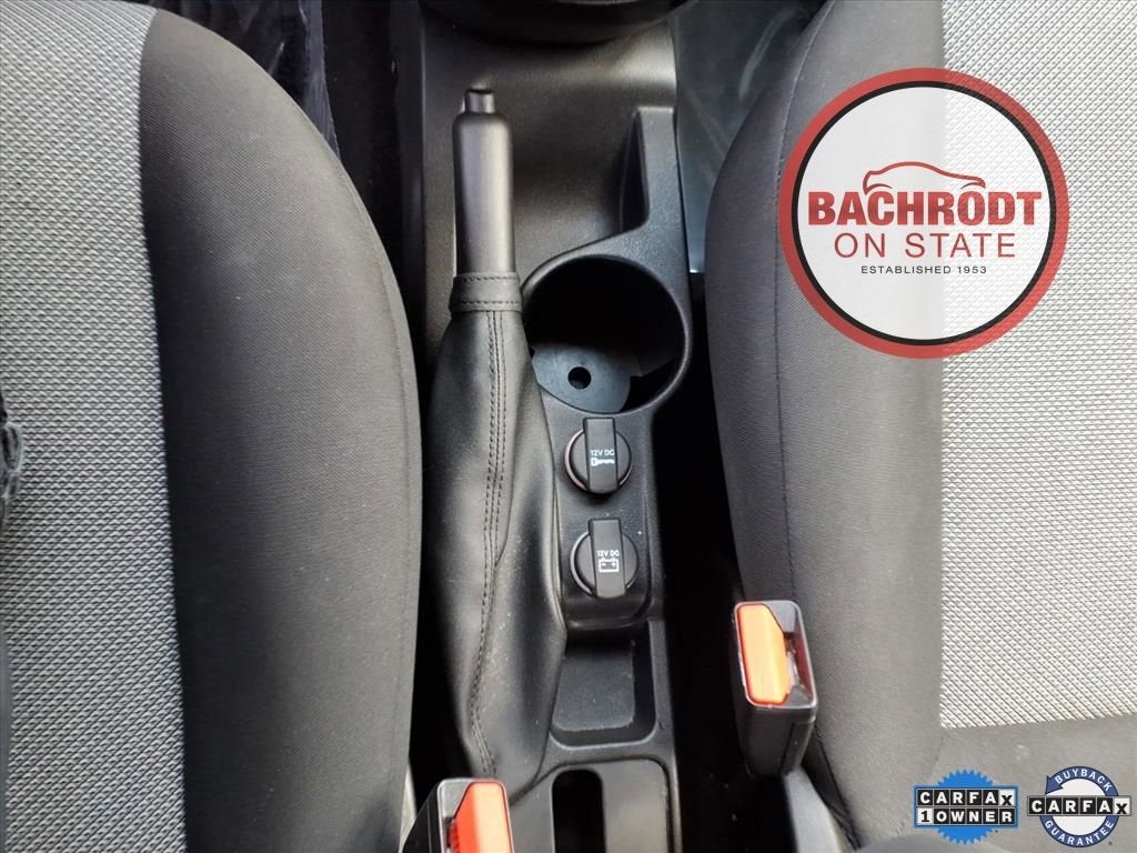 2021 RAM ProMaster City Cargo Van Tradesman