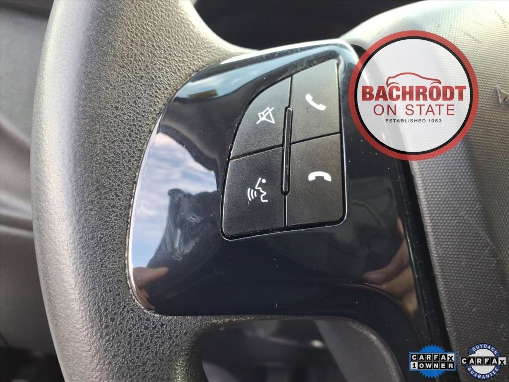 2021 RAM ProMaster City Cargo Van Tradesman