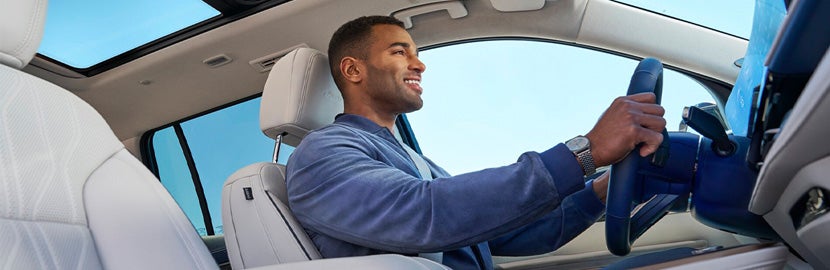 Lou Bachrodt Auto Mall in Rockford IL