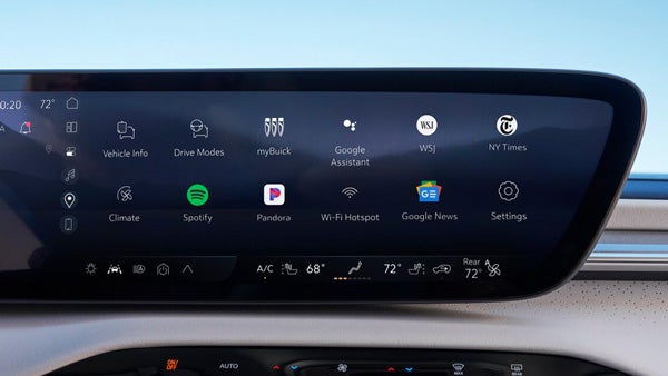 Lou Bachrodt Auto Mall in Rockford IL