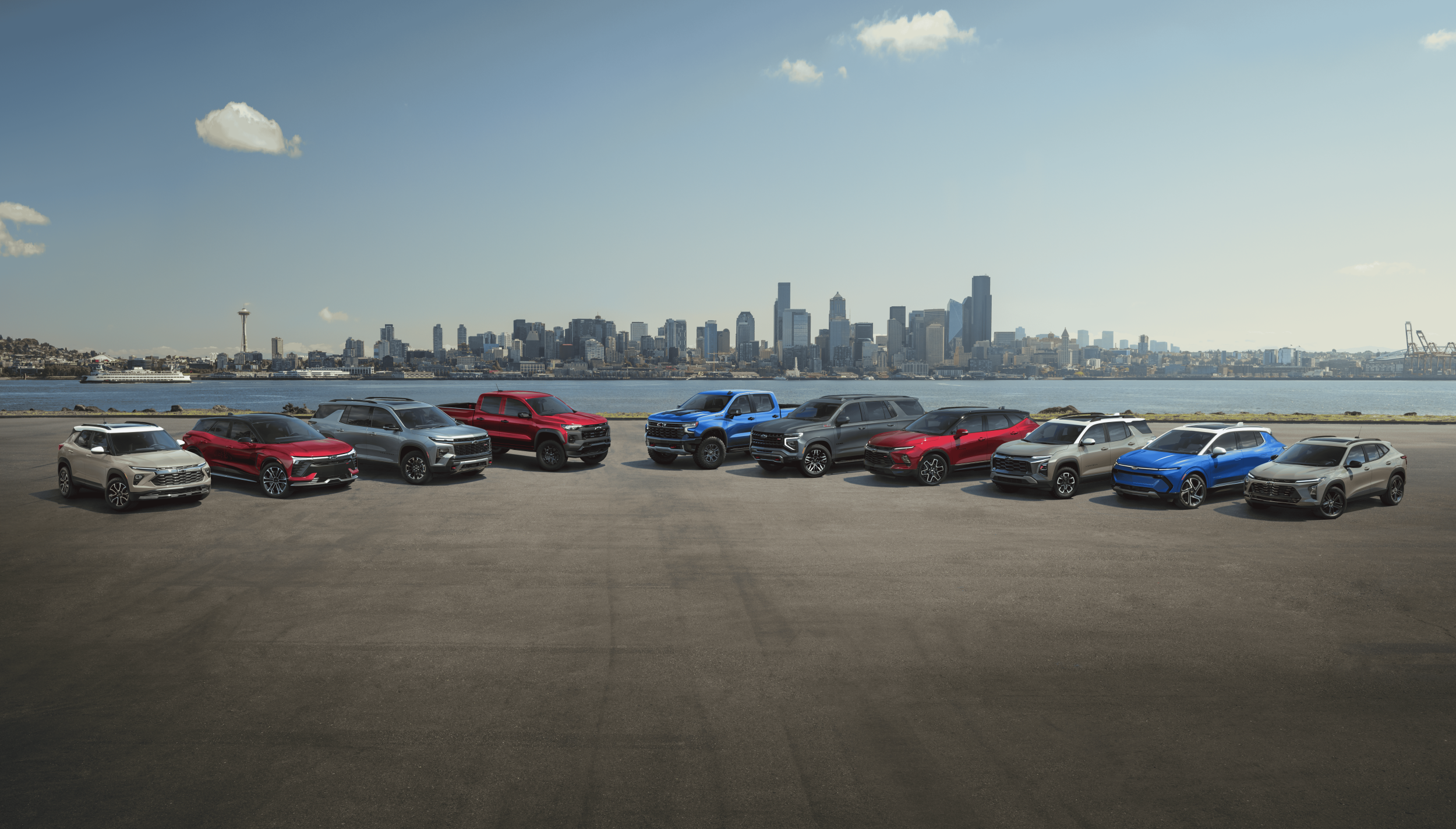 CHEVY SPECIAL OFFERS | Lou Bachrodt Auto Mall in Rockford IL