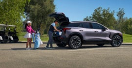 Lou Bachrodt Auto Mall in Rockford IL