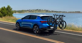 Lou Bachrodt Auto Mall in Rockford IL