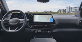 Lou Bachrodt Auto Mall in Rockford IL