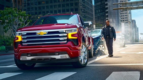 Lou Bachrodt Auto Mall in Rockford IL