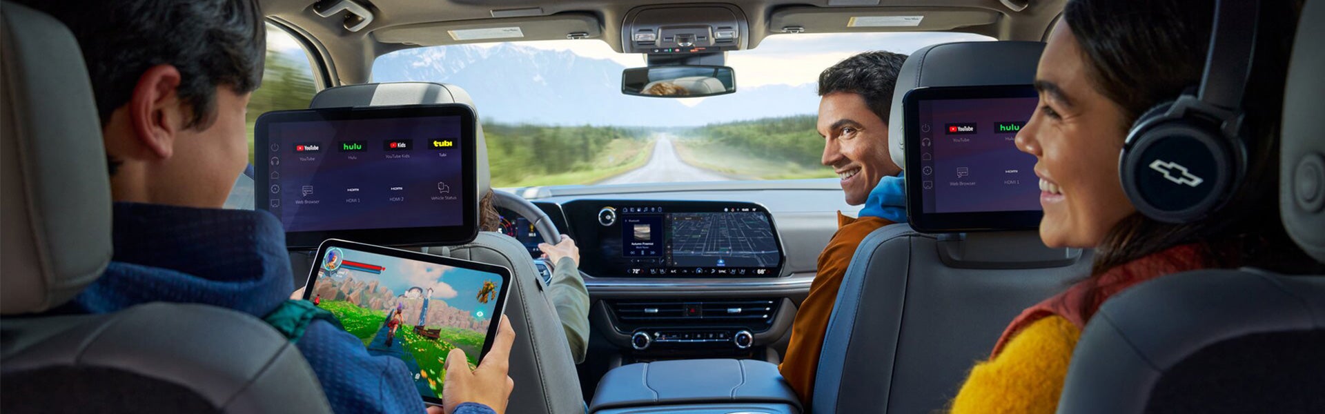 Lou Bachrodt Auto Mall in Rockford IL