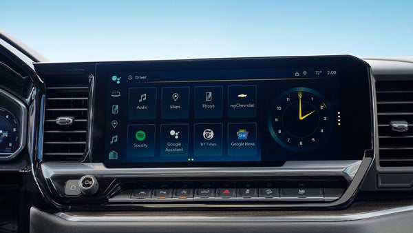 Lou Bachrodt Auto Mall in Rockford IL