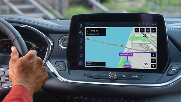 Lou Bachrodt Auto Mall in Rockford IL