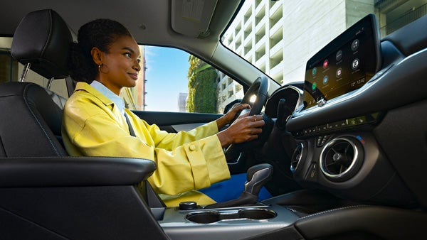 Lou Bachrodt Auto Mall in Rockford IL