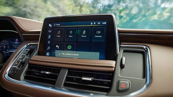 Lou Bachrodt Auto Mall in Rockford IL