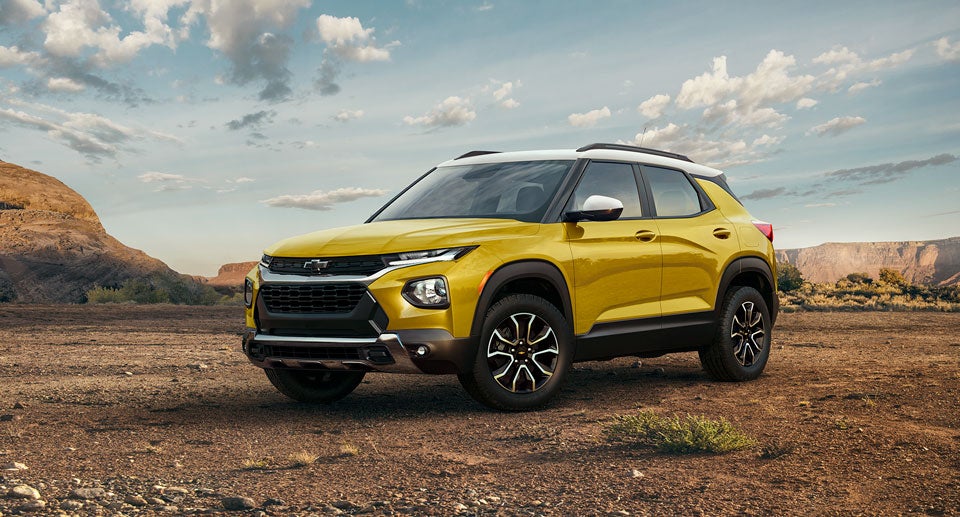 Lou Bachrodt Auto Mall in Rockford IL