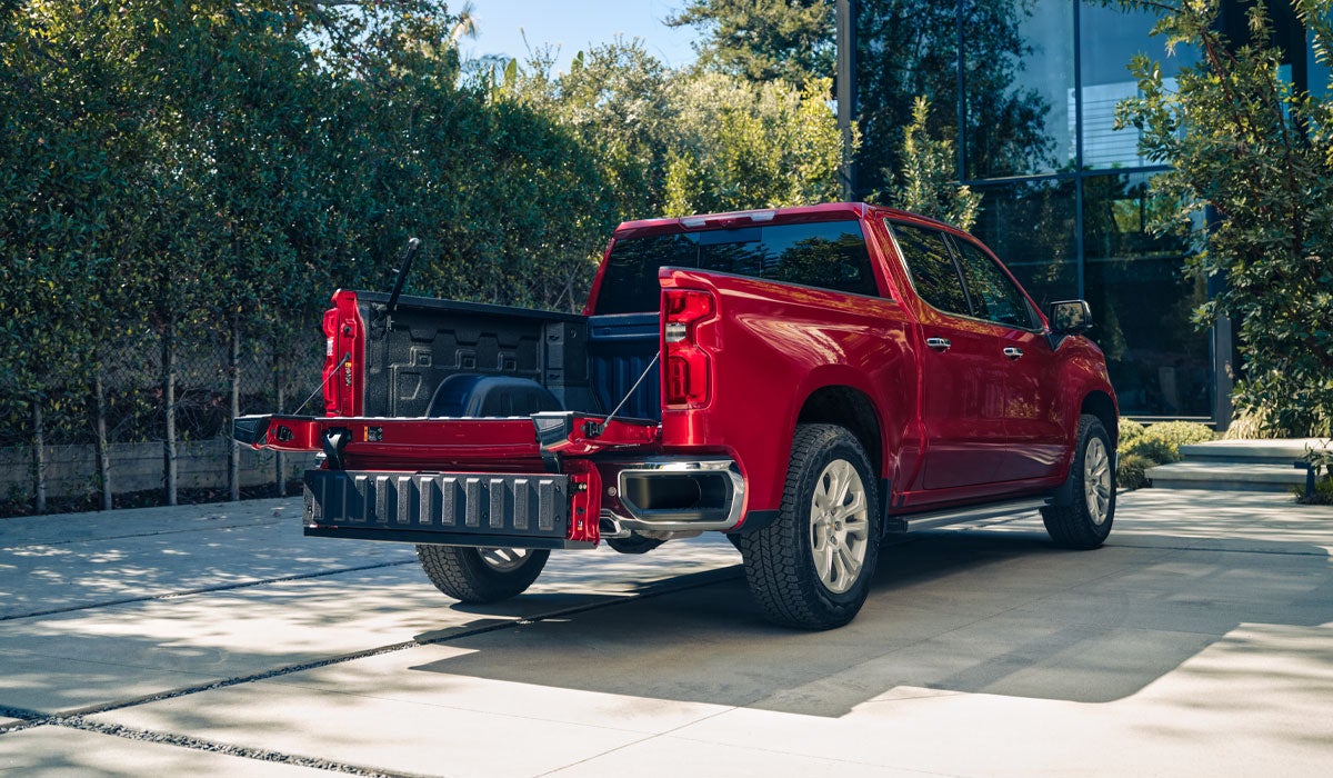 Lou Bachrodt Auto Mall in Rockford IL