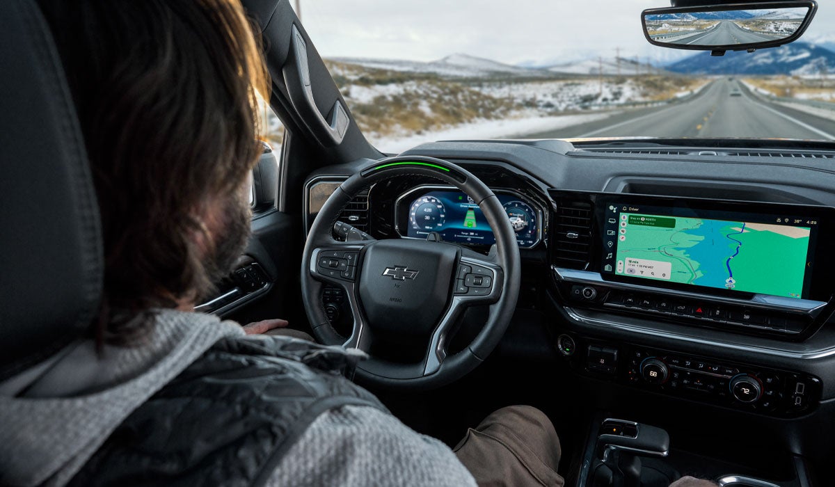 Lou Bachrodt Auto Mall in Rockford IL