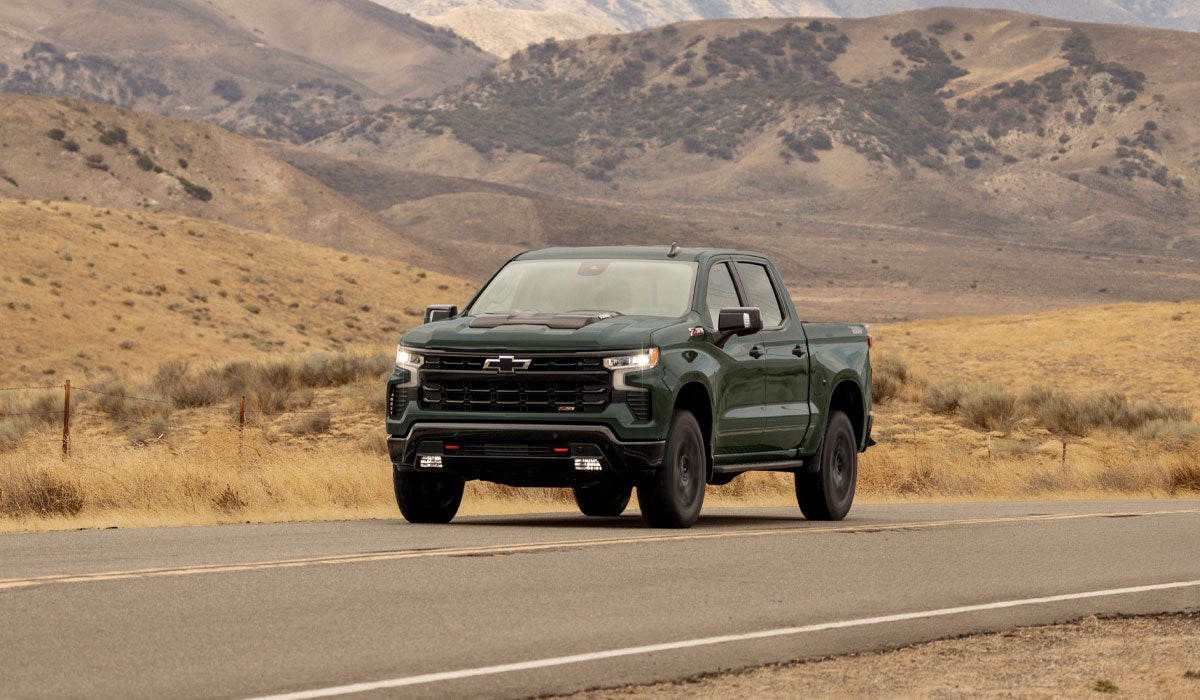 Lou Bachrodt Auto Mall in Rockford IL
