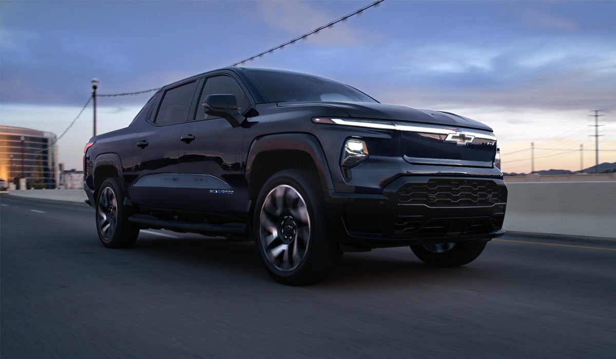 Lou Bachrodt Auto Mall in Rockford IL