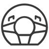 Transmission icon