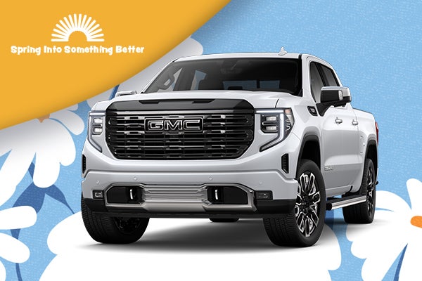 New 2026 GMC Sierra 1500
Save $10,000
Or
0% APR for 36 Months