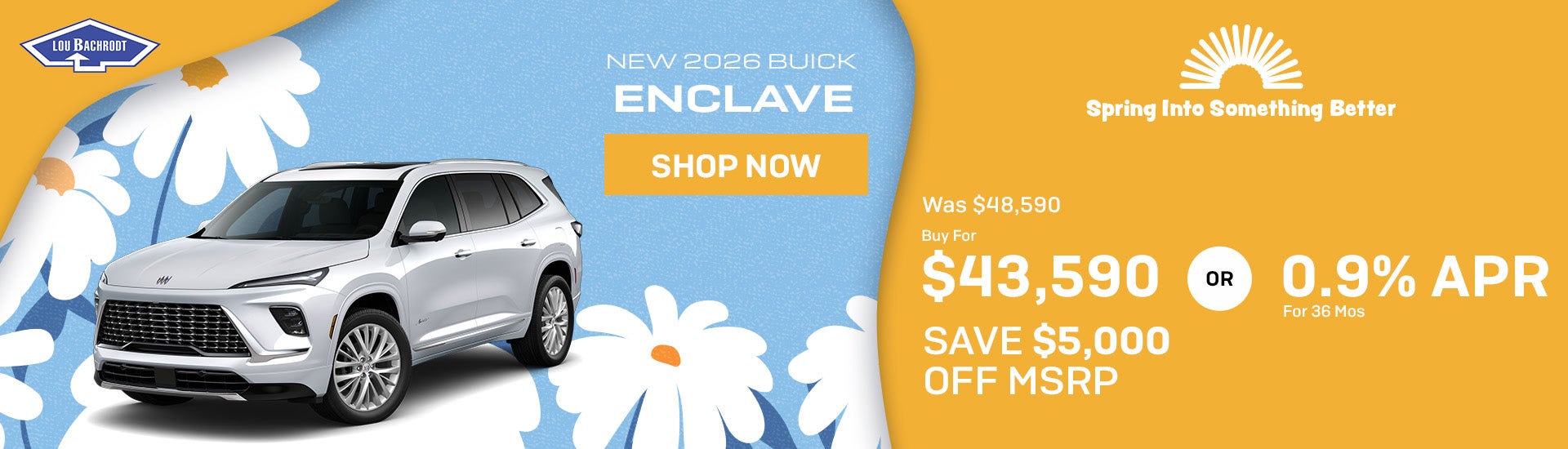 Save $5,000 Off MSRP Or 0.9% APR 