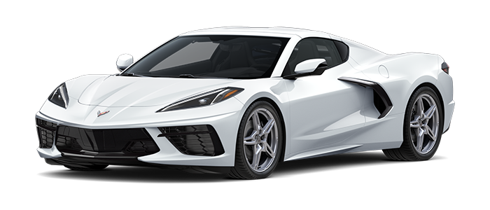 Lou Bachrodt Chevrolet in Rockford IL
