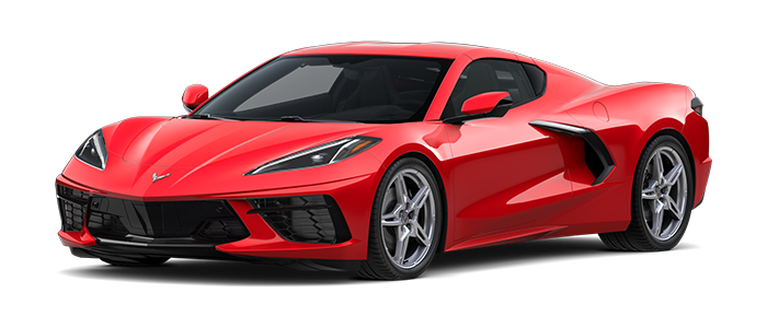 Lou Bachrodt Chevrolet in Rockford IL