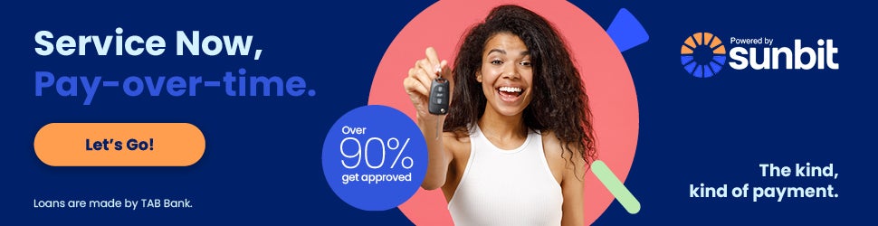 Lou Bachrodt Chevrolet in Rockford IL