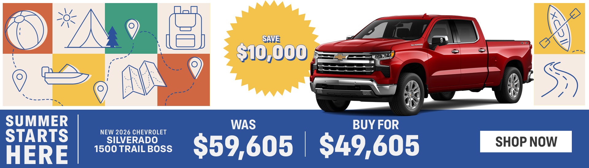 Buy For $49,605