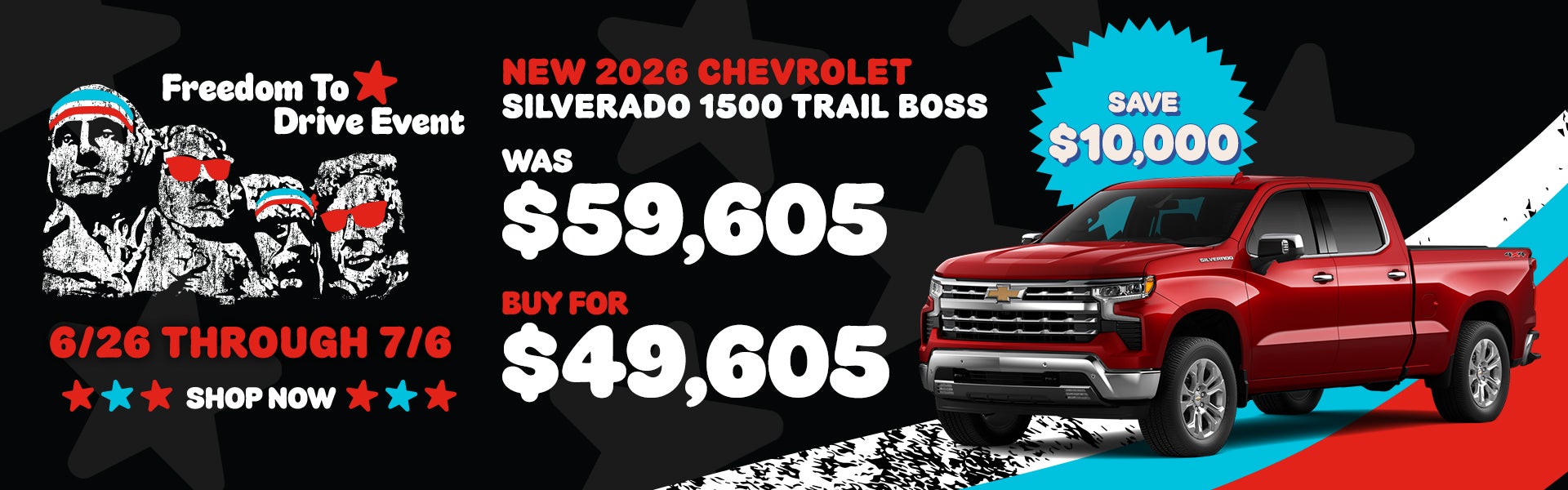 Buy For $49,605