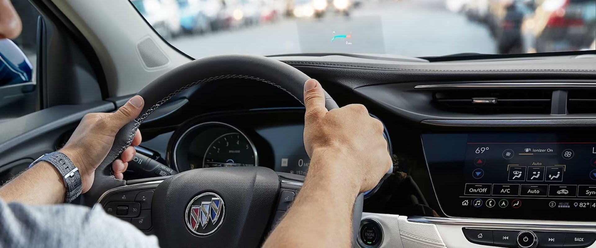 Lou Bachrodt Chevrolet - #city, IL