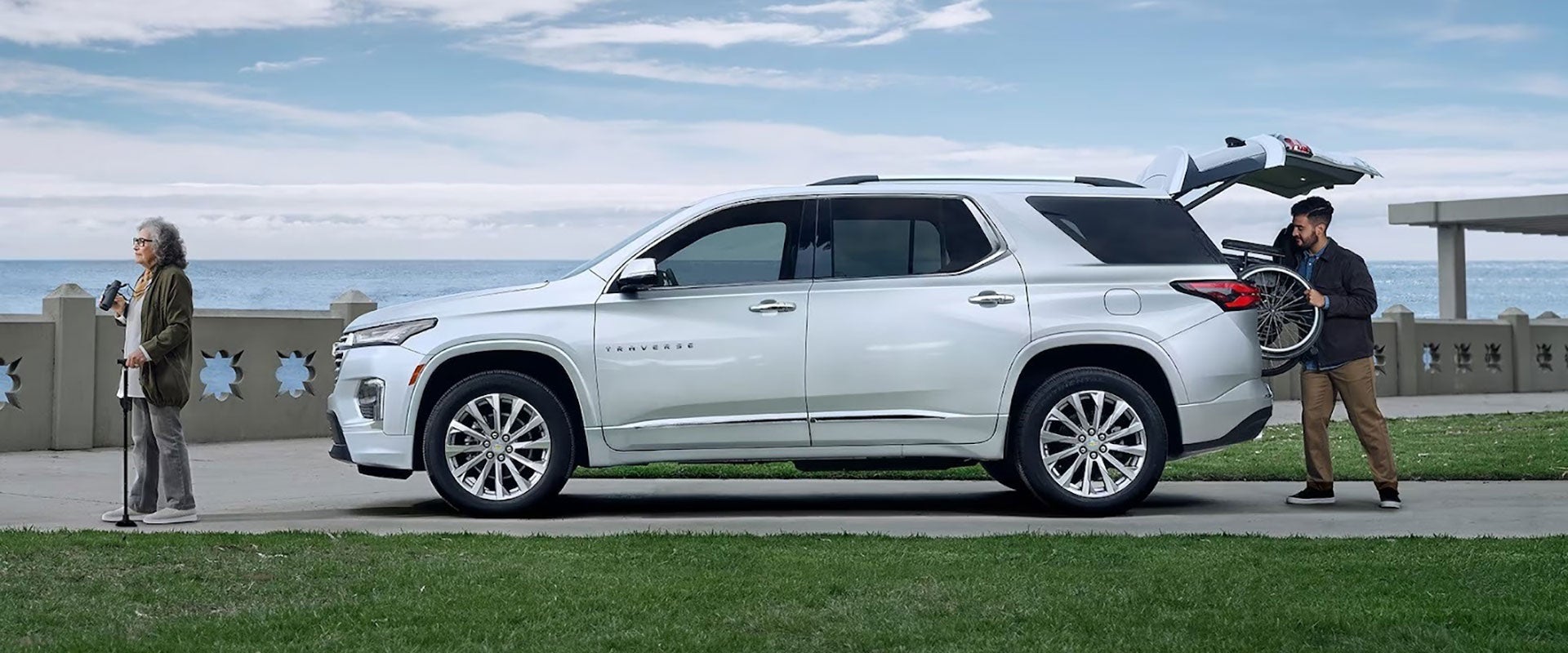 Lou Bachrodt Chevrolet - #city, IL